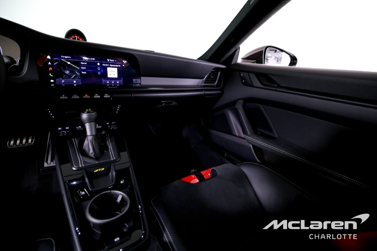 Used-2026-Porsche-911-GT3