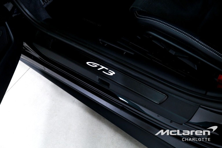 Used-2026-Porsche-911-GT3
