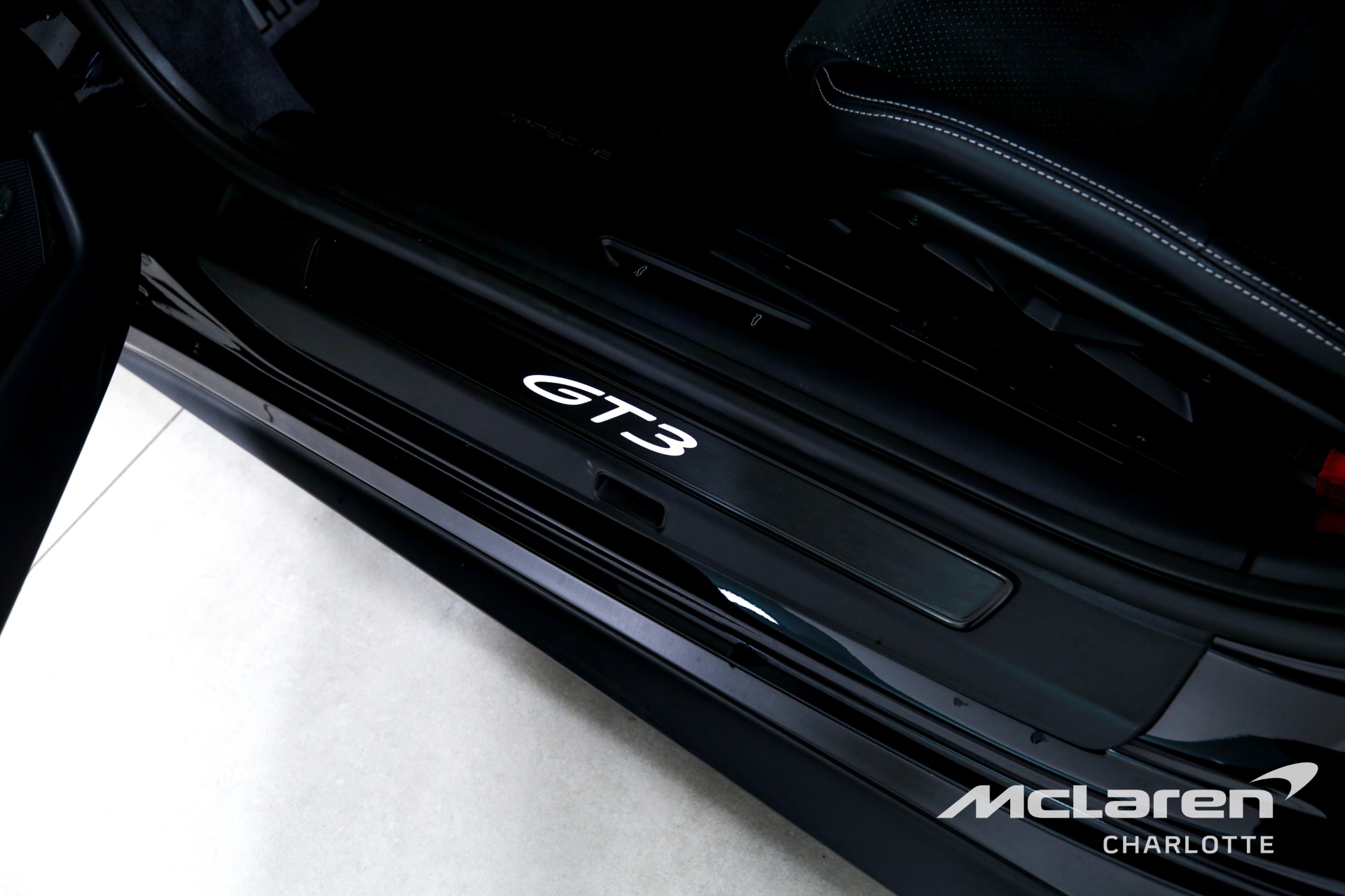 Used 2026 Porsche 911 GT3 | Charlotte, NC