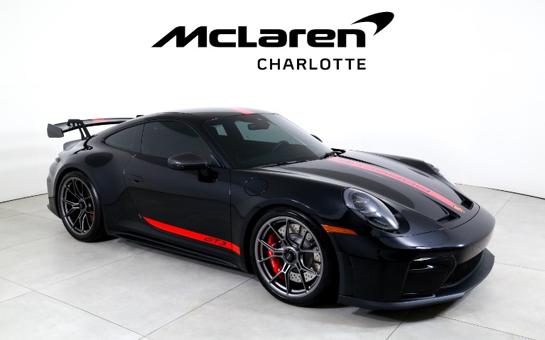 Used-2026-Porsche-911-GT3