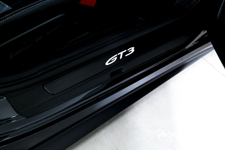 Used-2026-Porsche-911-GT3