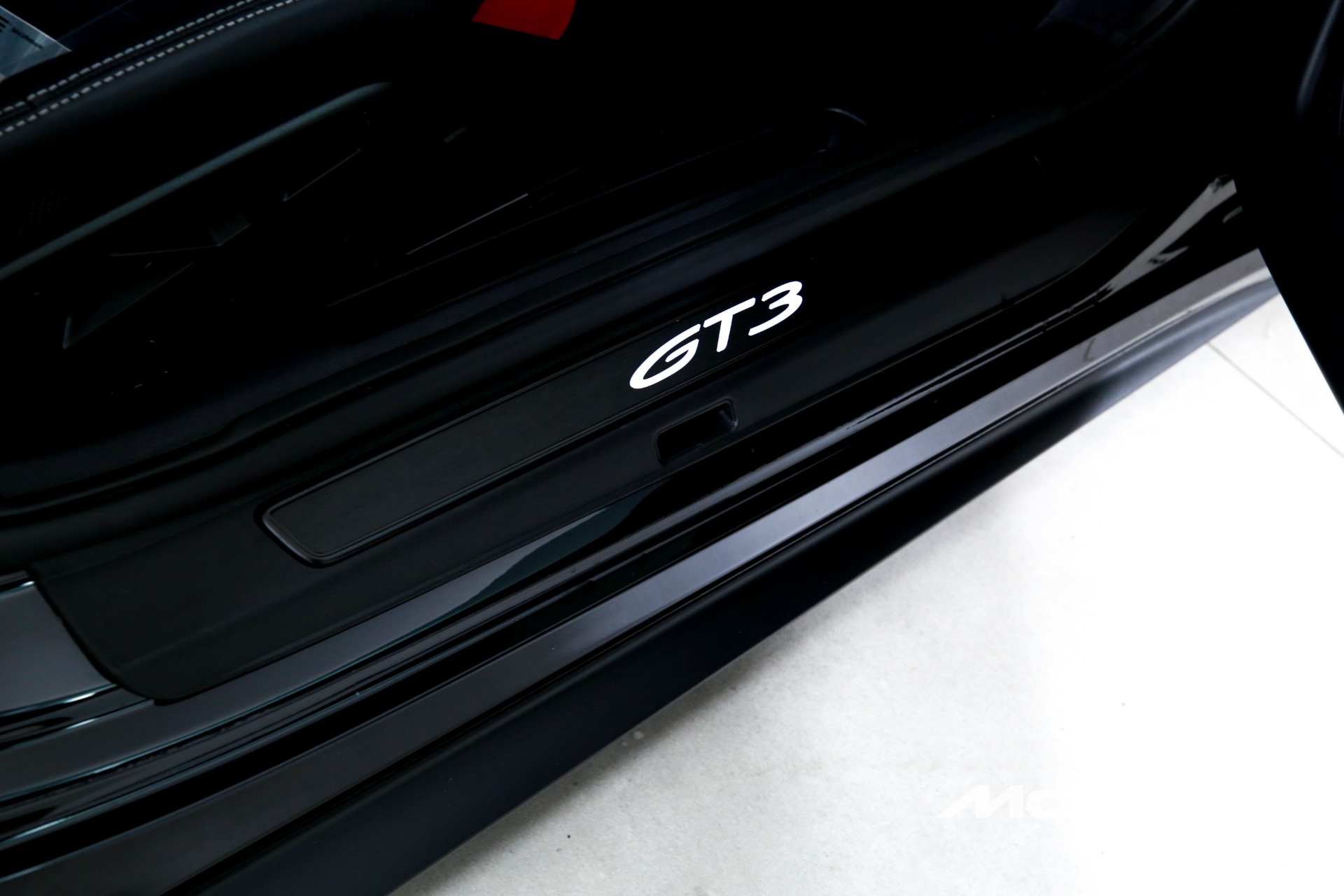 Used 2026 Porsche 911 GT3 | Charlotte, NC