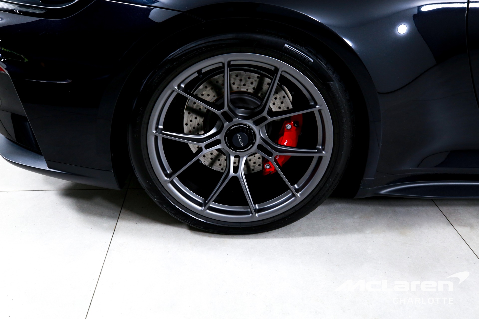 Used 2026 Porsche 911 GT3 | Charlotte, NC