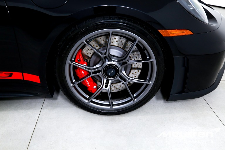 Used-2026-Porsche-911-GT3