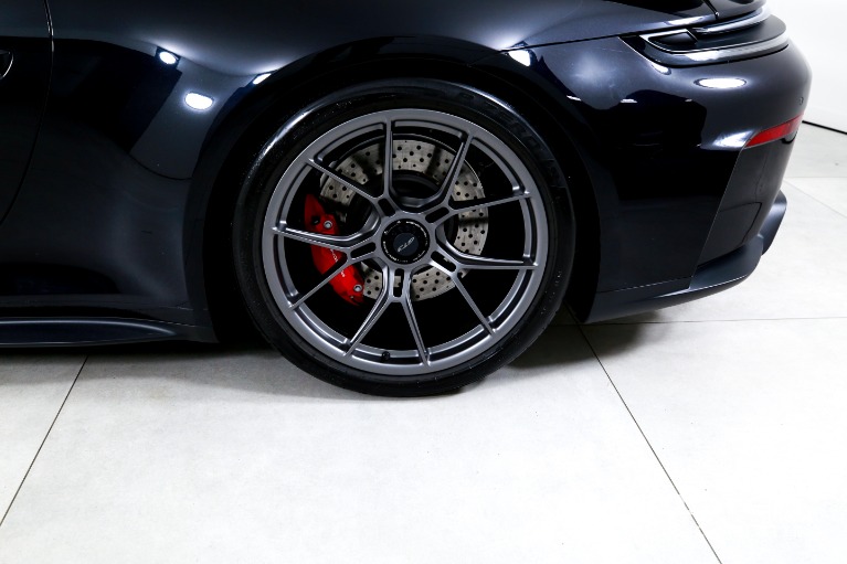 Used-2026-Porsche-911-GT3