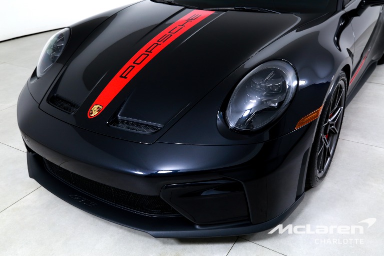 Used-2026-Porsche-911-GT3