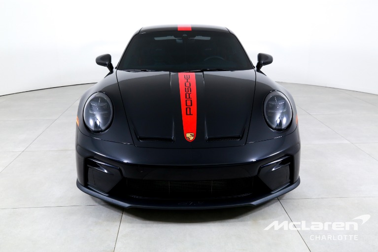 Used-2026-Porsche-911-GT3