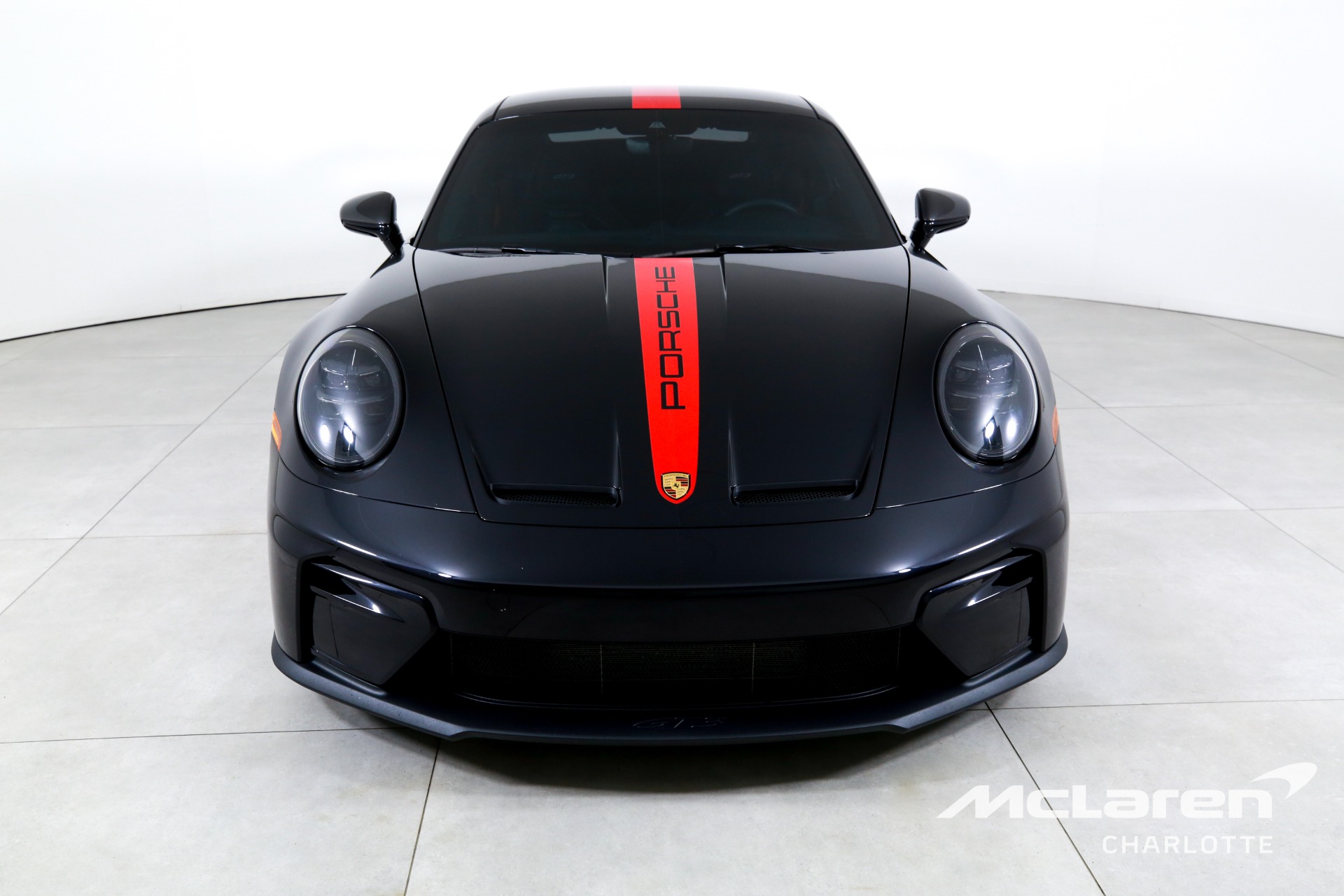 Used 2026 Porsche 911 GT3 | Charlotte, NC