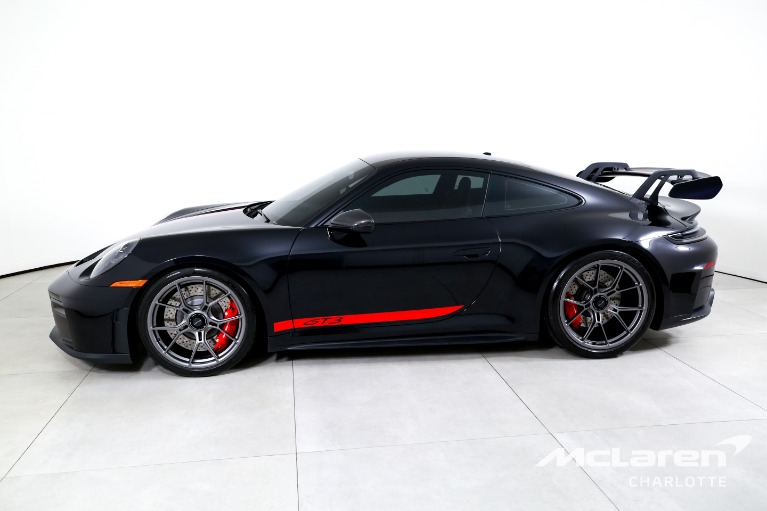 Used-2026-Porsche-911-GT3