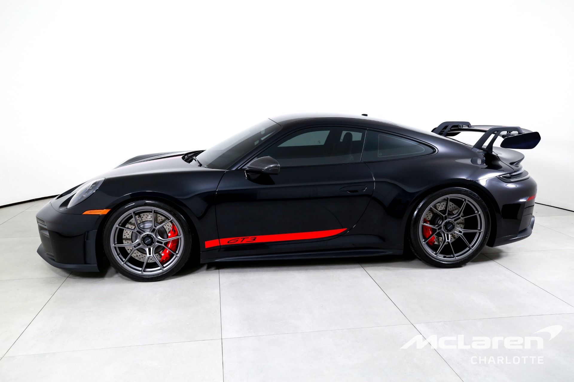 Used 2026 Porsche 911 GT3 | Charlotte, NC