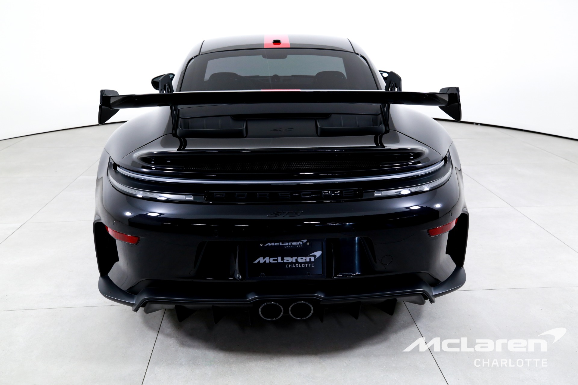 Used 2026 Porsche 911 GT3 | Charlotte, NC