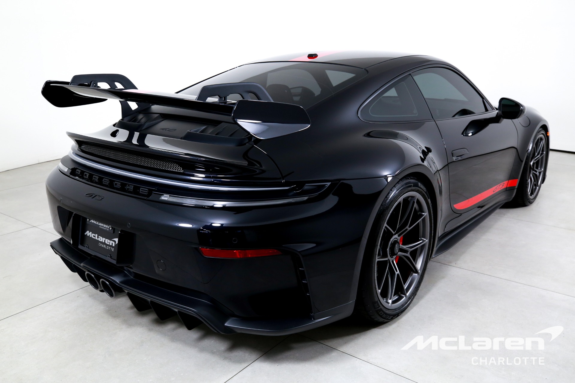 Used 2026 Porsche 911 GT3 | Charlotte, NC
