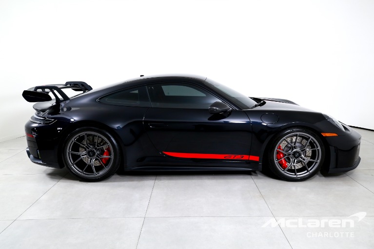 Used-2026-Porsche-911-GT3