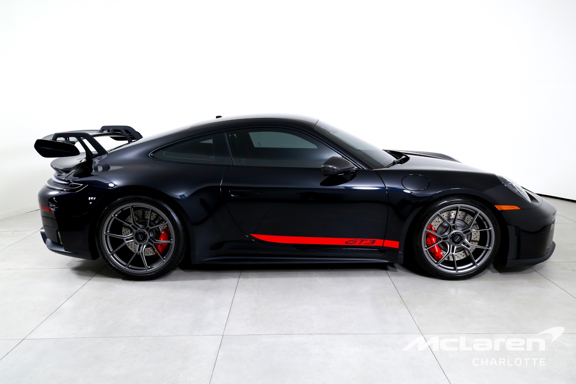 Used 2026 Porsche 911 GT3 | Charlotte, NC