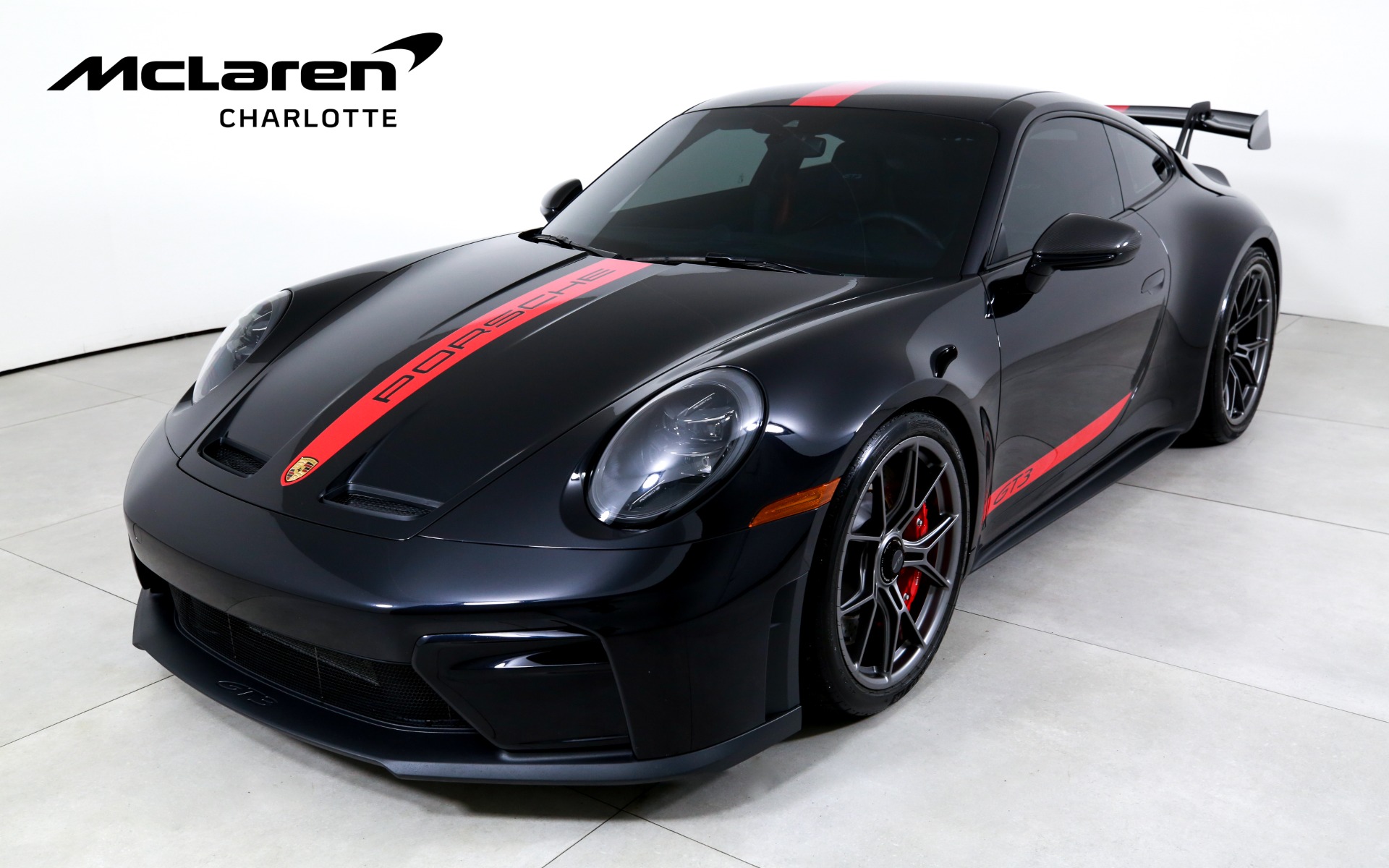 Used 2026 Porsche 911 GT3 | Charlotte, NC