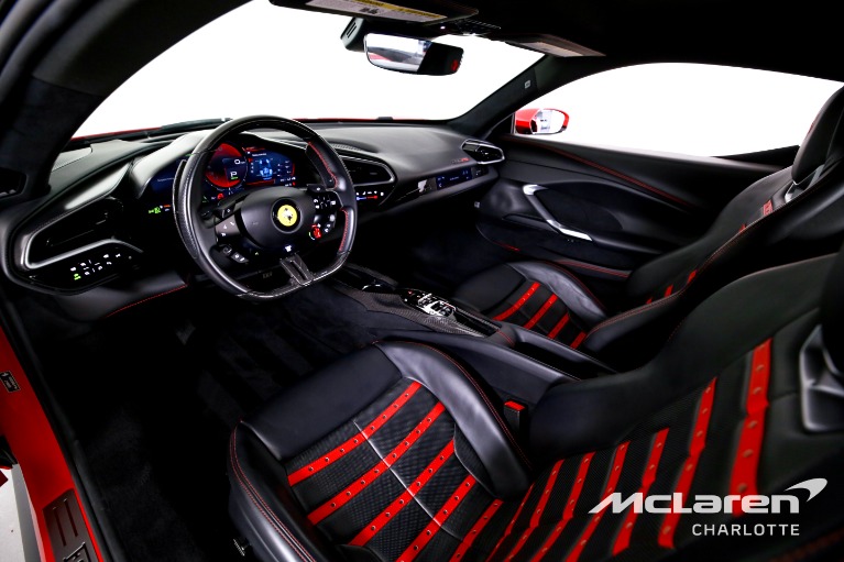 Used-2023-Ferrari-296-GTB