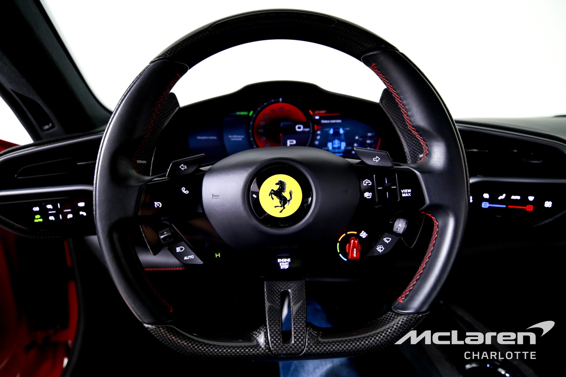 Used 2023 Ferrari 296 GTB  | Charlotte, NC