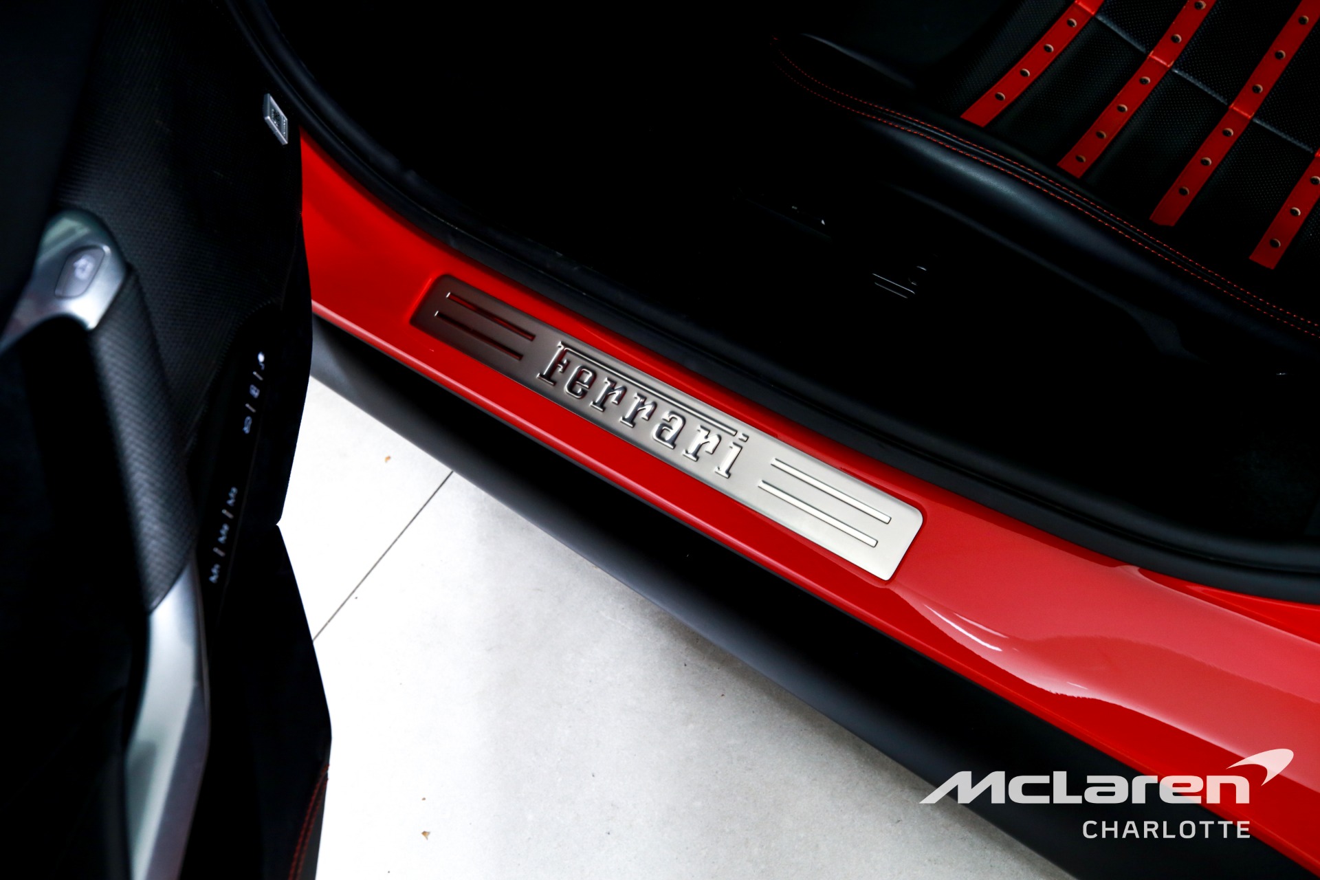Used 2023 Ferrari 296 GTB  | Charlotte, NC
