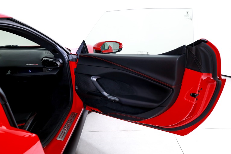 Used-2023-Ferrari-296-GTB