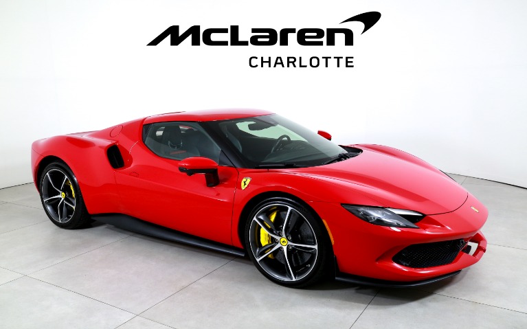 Used-2023-Ferrari-296-GTB