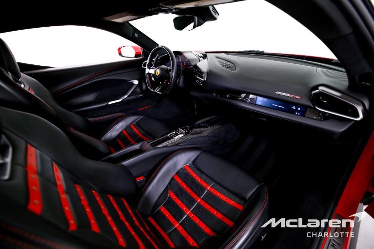 Used-2023-Ferrari-296-GTB