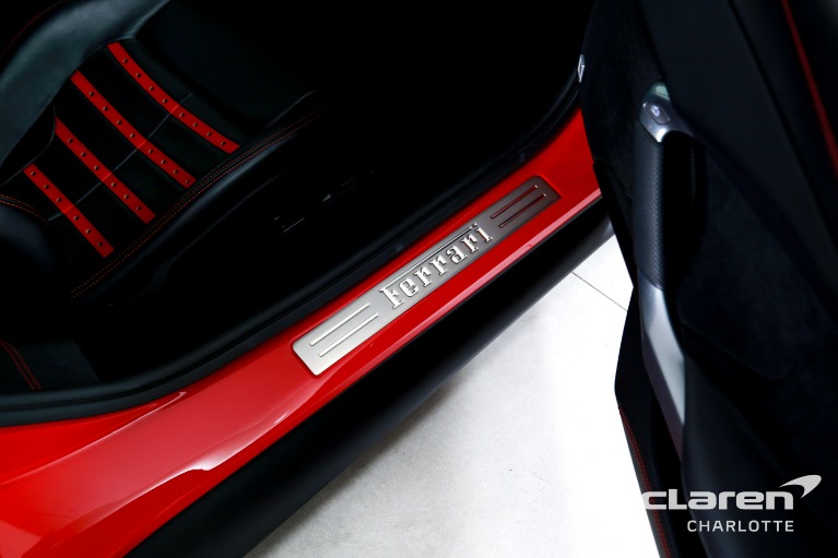 Used-2023-Ferrari-296-GTB