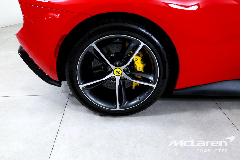Used-2023-Ferrari-296-GTB