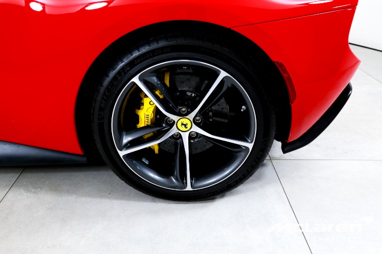 Used-2023-Ferrari-296-GTB