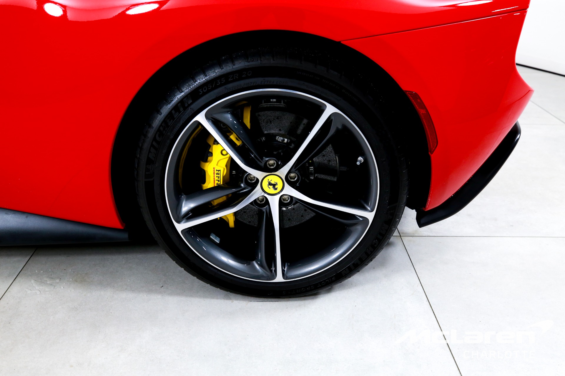 Used 2023 Ferrari 296 GTB  | Charlotte, NC