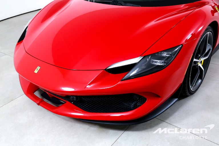Used-2023-Ferrari-296-GTB