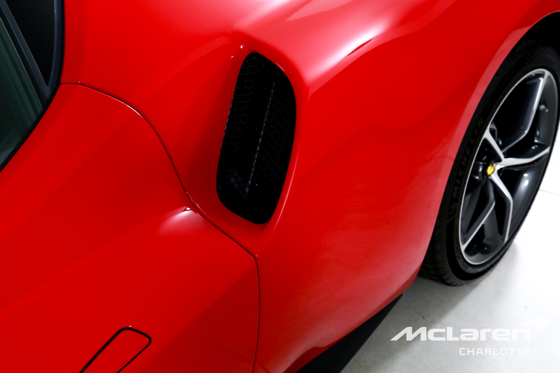 Used 2023 Ferrari 296 GTB  | Charlotte, NC