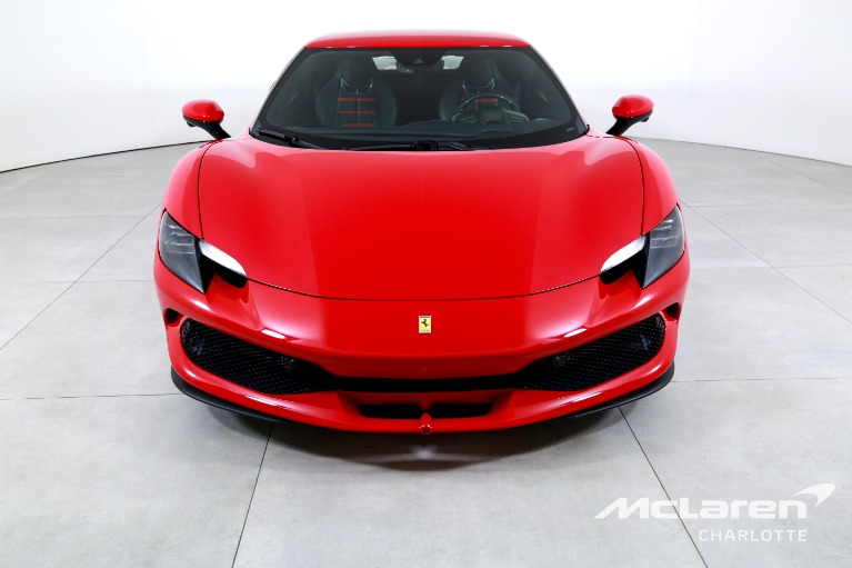 Used-2023-Ferrari-296-GTB