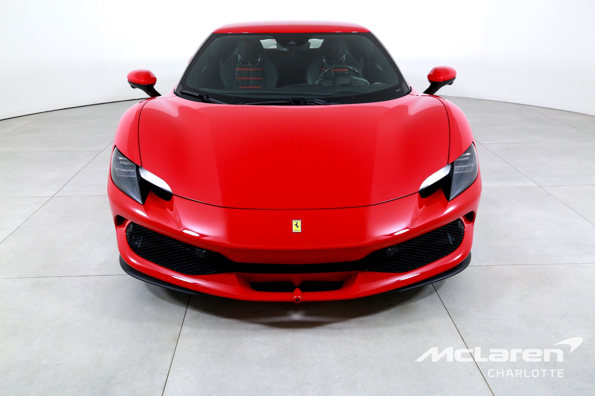 Used 2023 Ferrari 296 GTB  | Charlotte, NC
