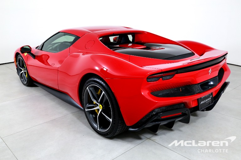 Used-2023-Ferrari-296-GTB