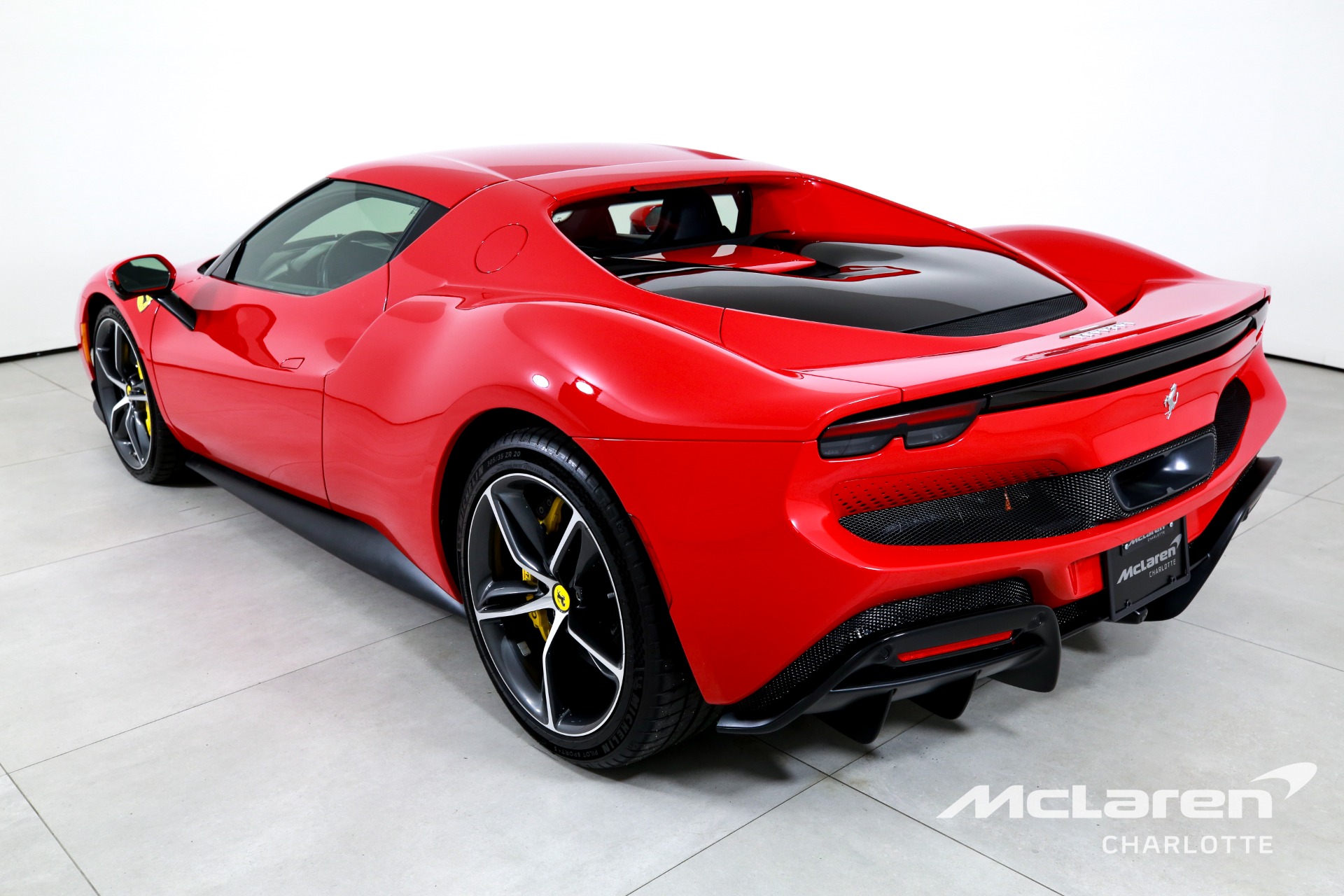 Used 2023 Ferrari 296 GTB  | Charlotte, NC