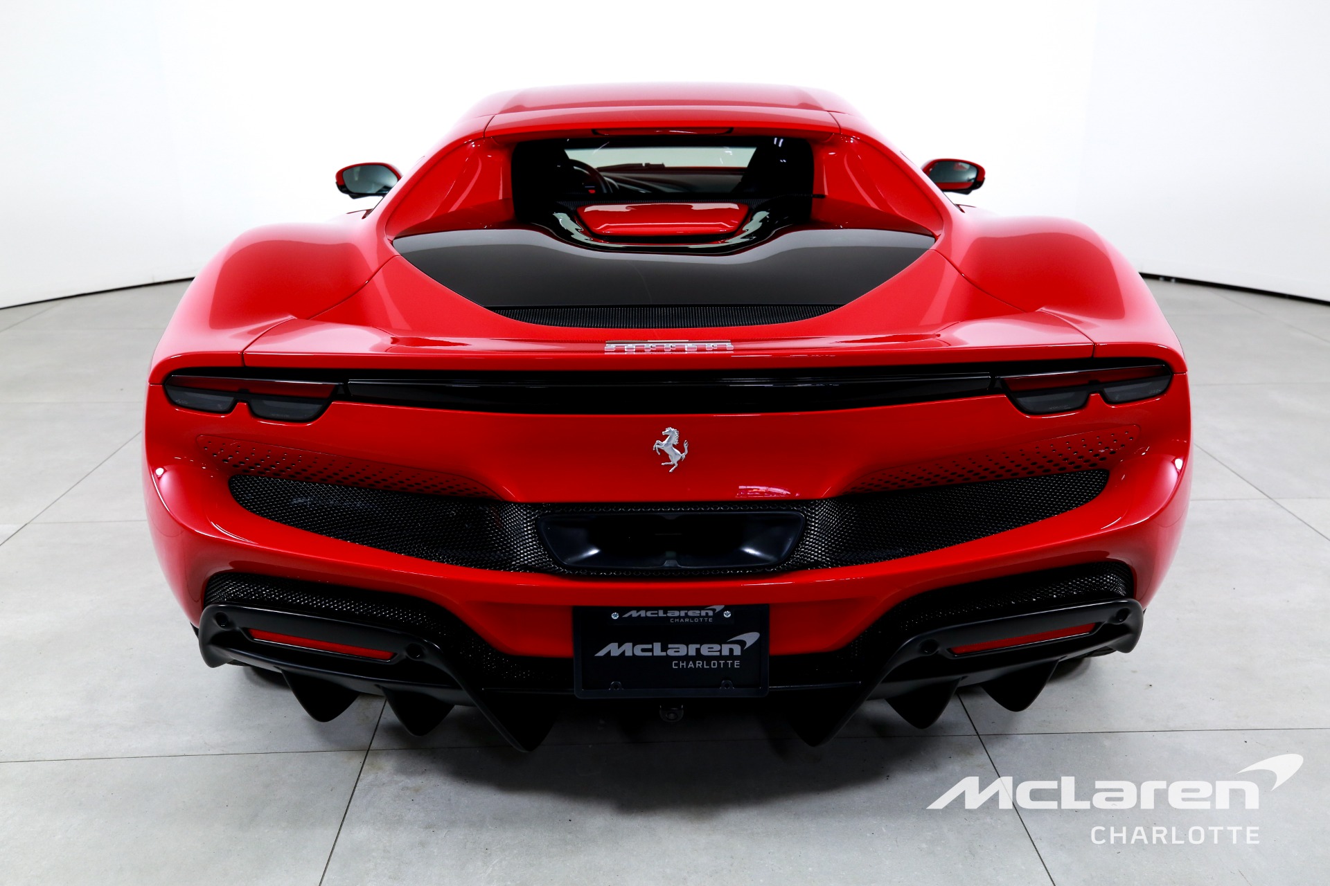 Used 2023 Ferrari 296 GTB  | Charlotte, NC