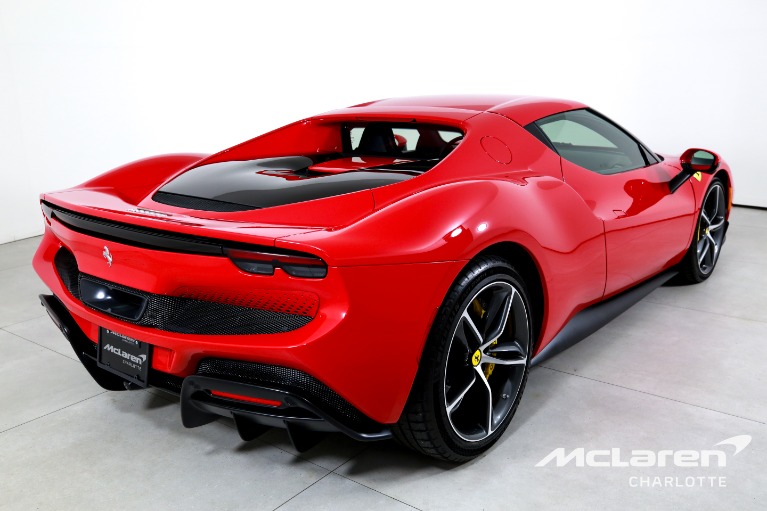 Used-2023-Ferrari-296-GTB