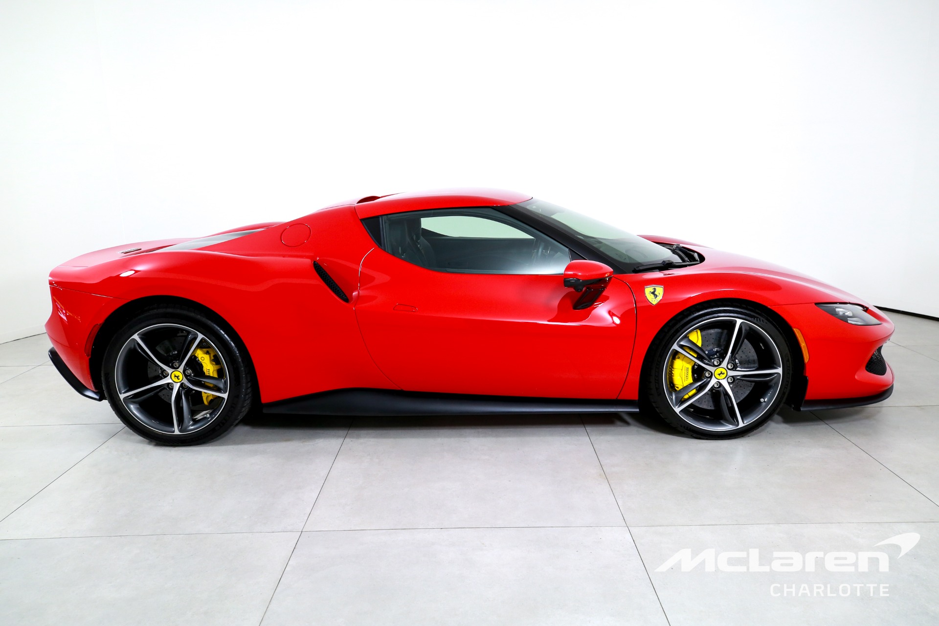 Used 2023 Ferrari 296 GTB  | Charlotte, NC