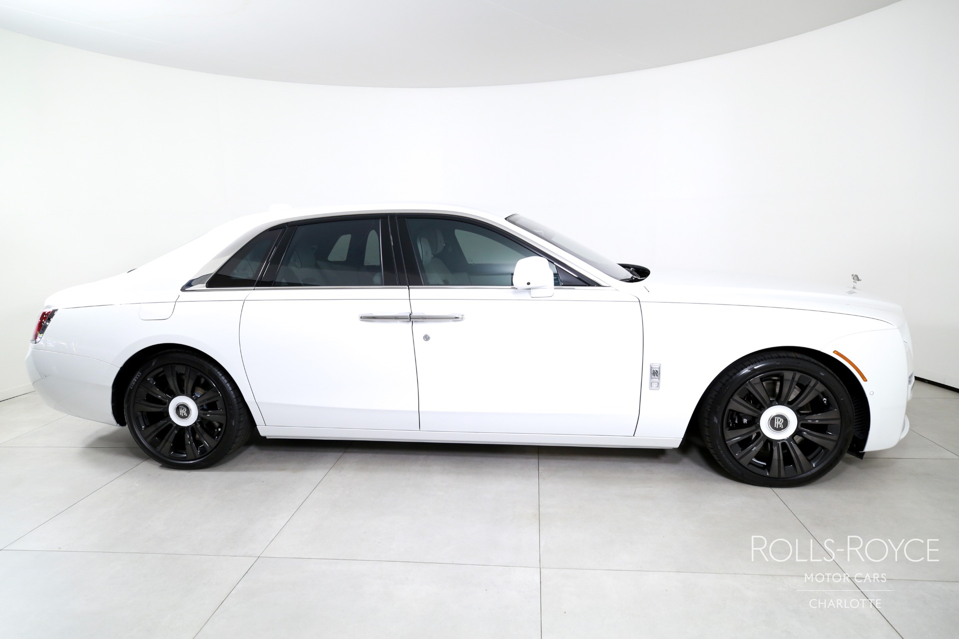 Used 2021 Rolls-Royce Ghost  | Charlotte, NC