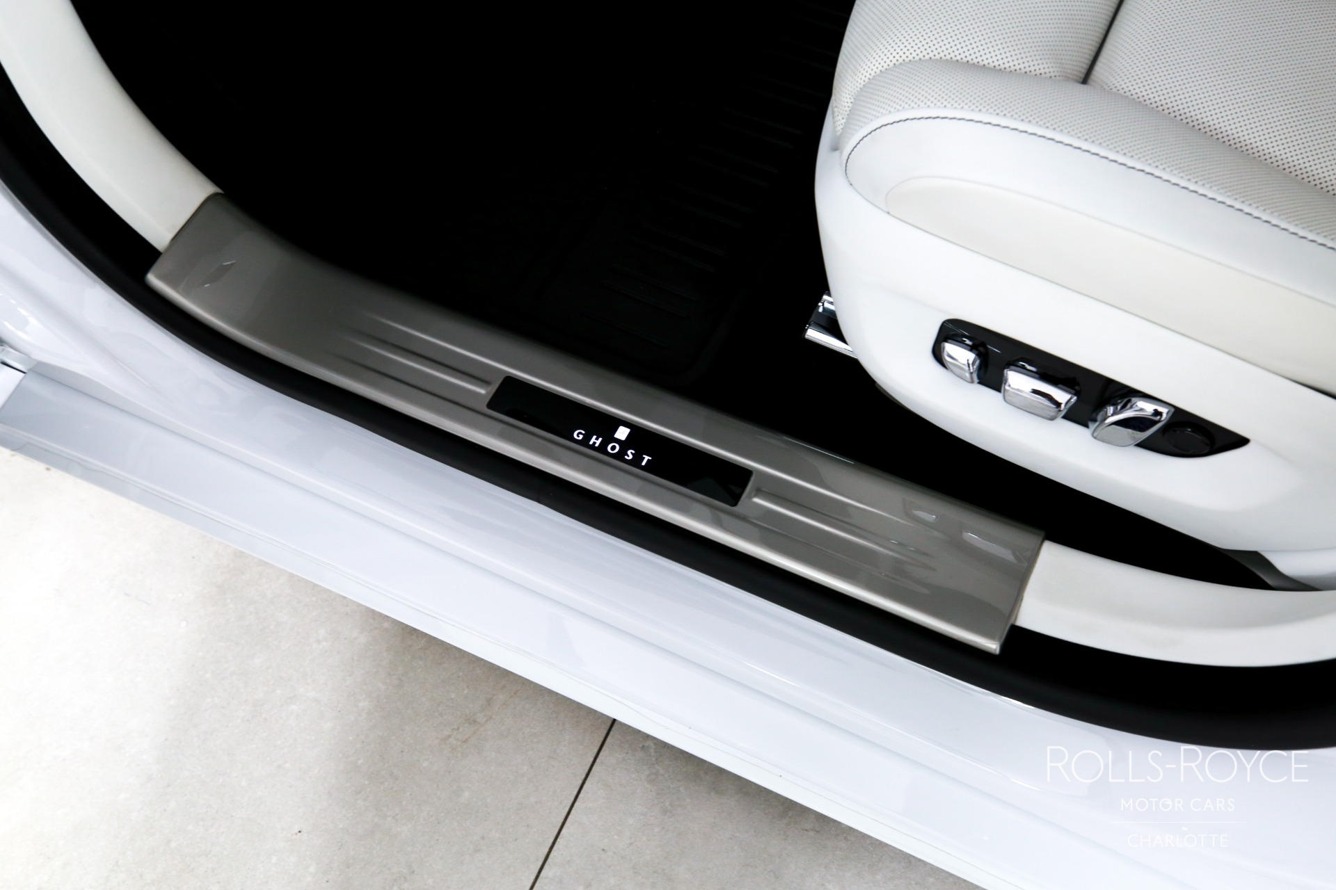 Used 2021 Rolls-Royce Ghost  | Charlotte, NC