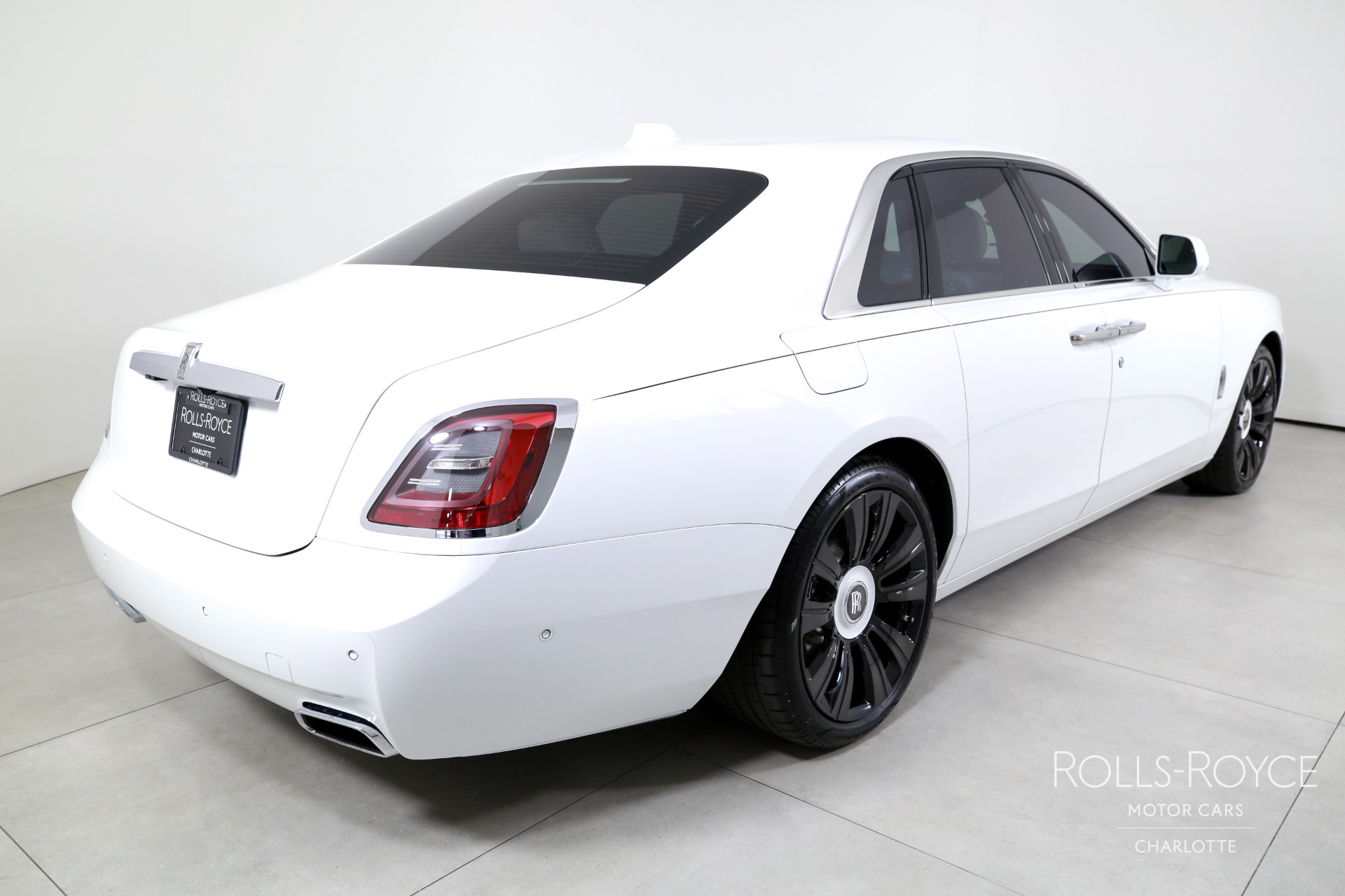 Used 2021 Rolls-Royce Ghost  | Charlotte, NC