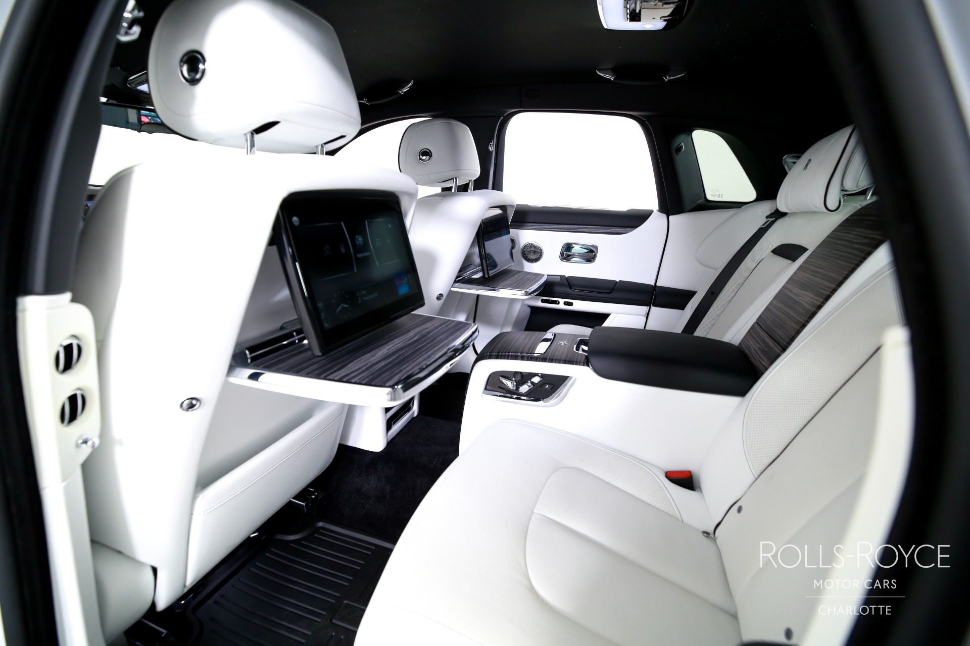 Used 2021 Rolls-Royce Ghost  | Charlotte, NC