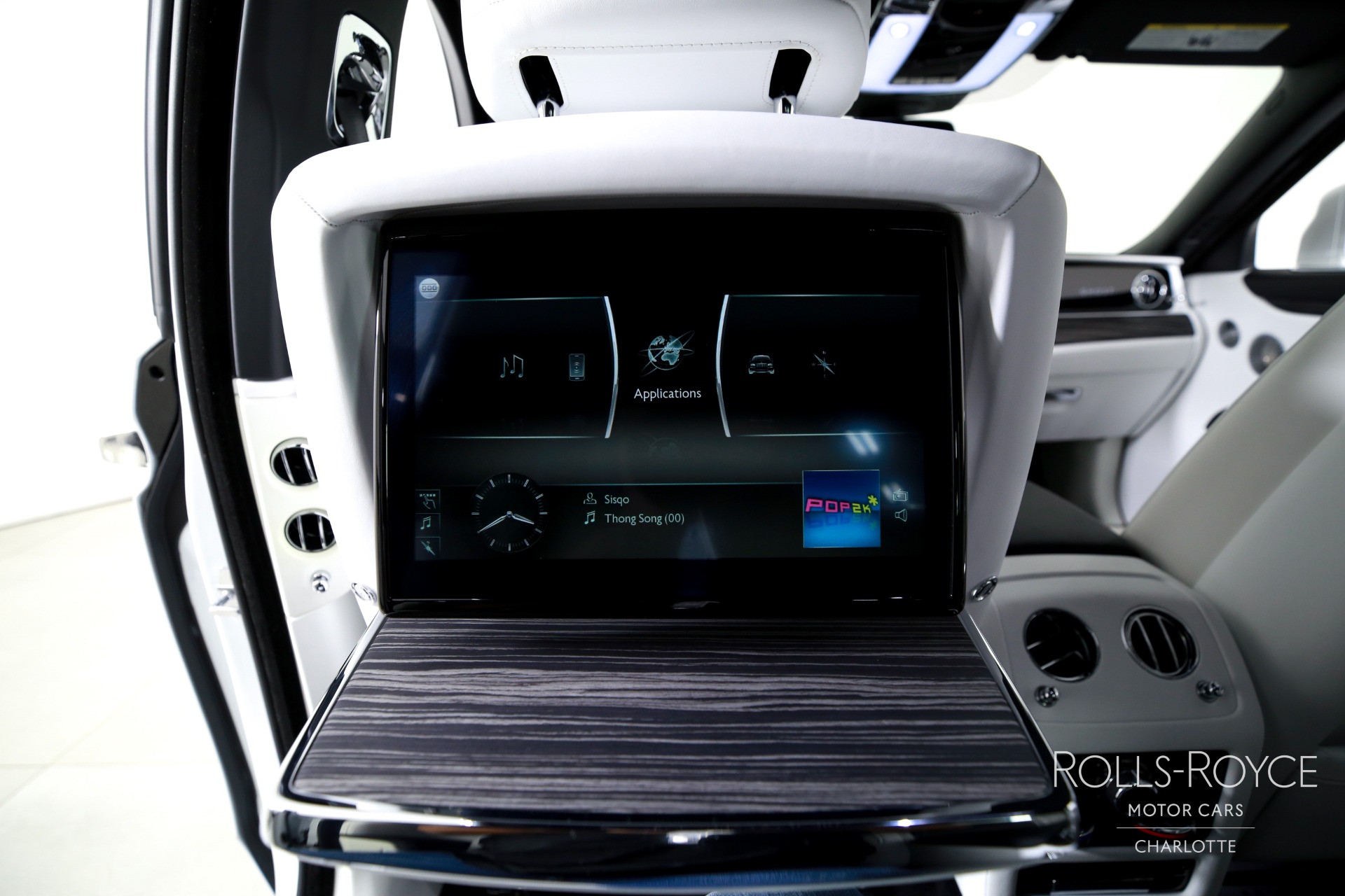 Used 2021 Rolls-Royce Ghost  | Charlotte, NC