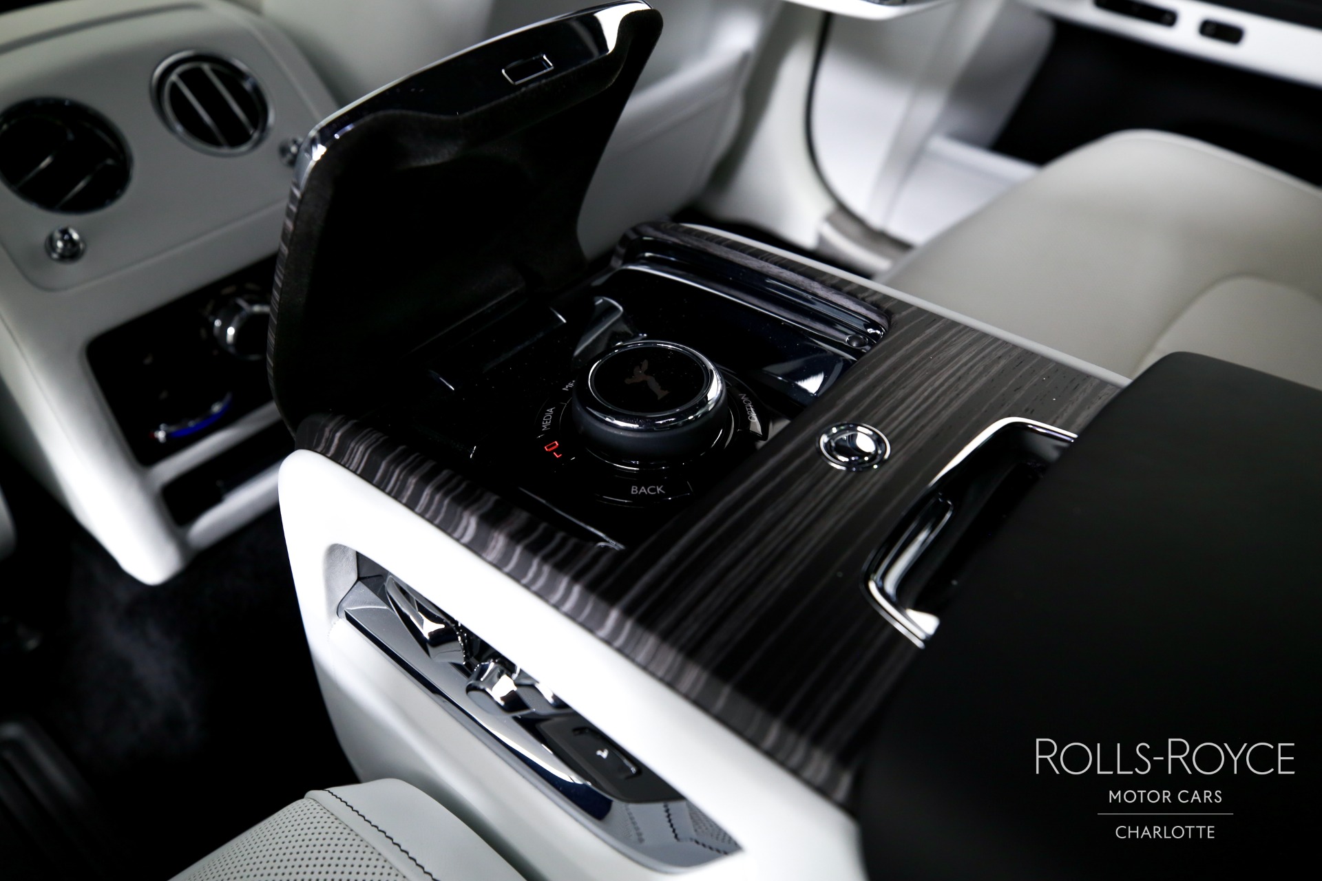 Used 2021 Rolls-Royce Ghost  | Charlotte, NC