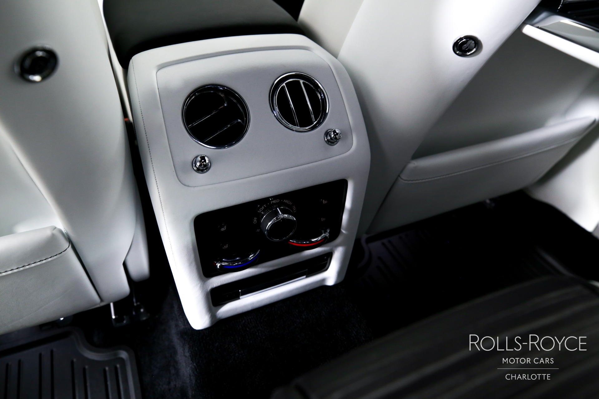 Used 2021 Rolls-Royce Ghost  | Charlotte, NC