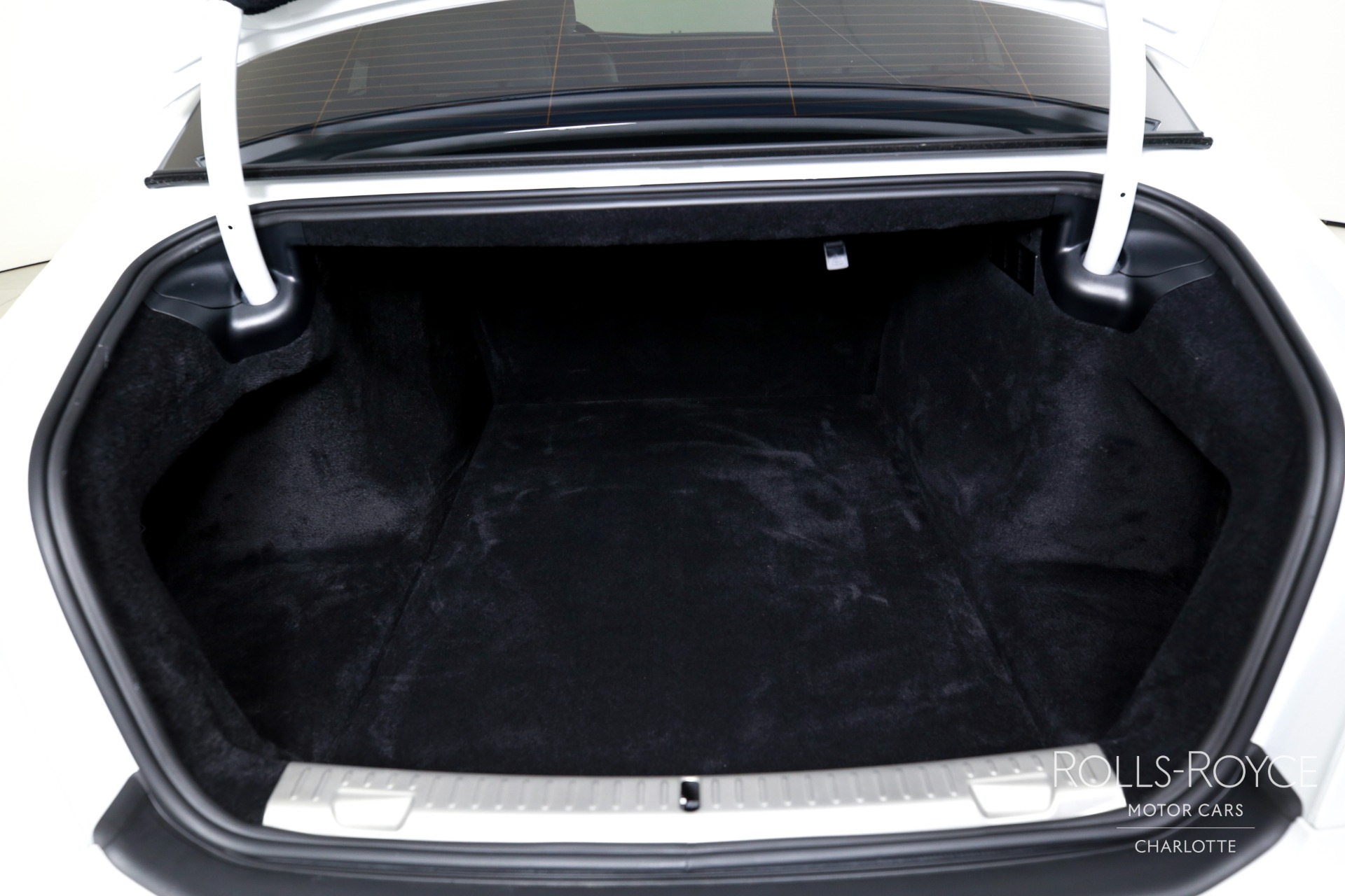 Used 2021 Rolls-Royce Ghost  | Charlotte, NC