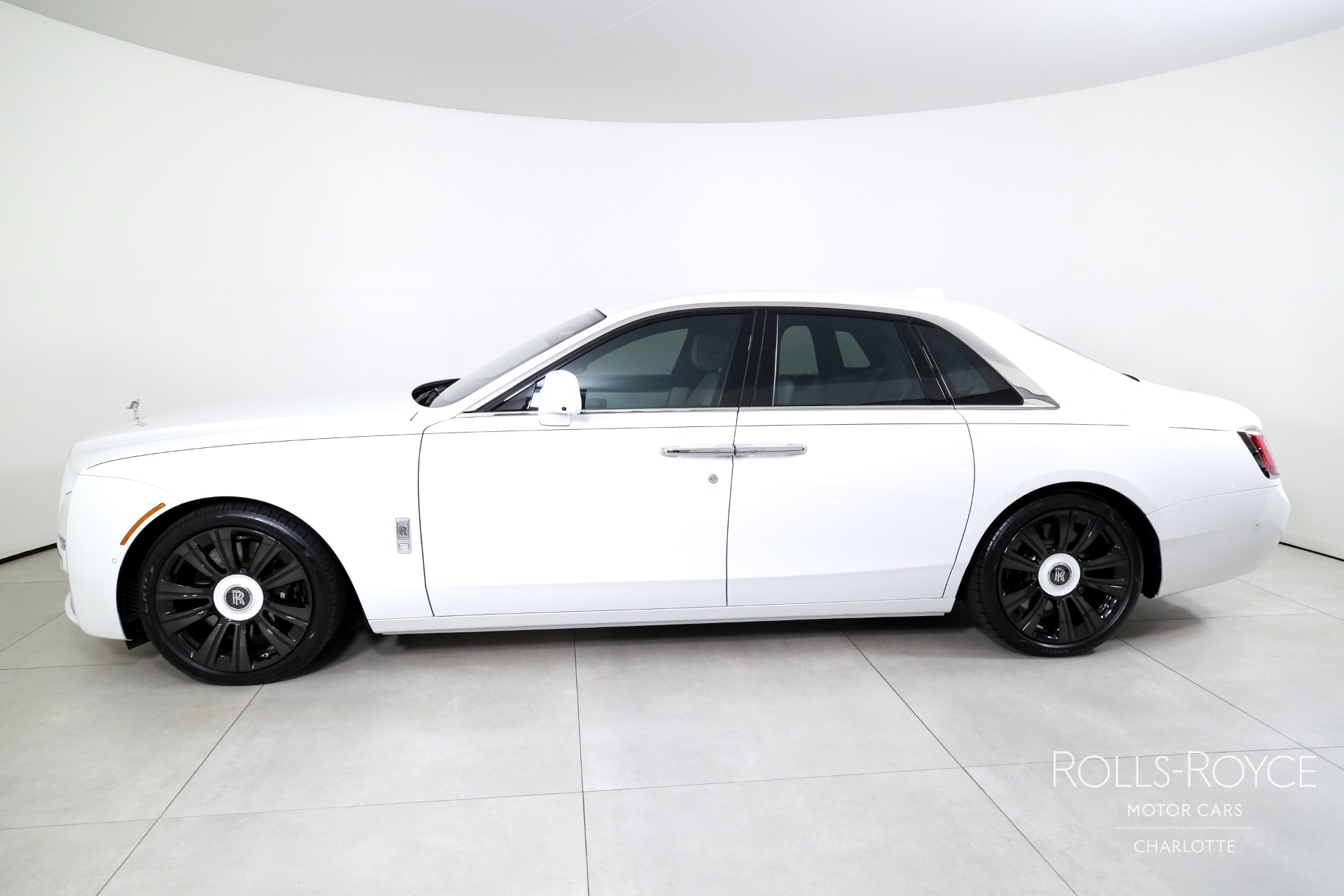 Used 2021 Rolls-Royce Ghost  | Charlotte, NC