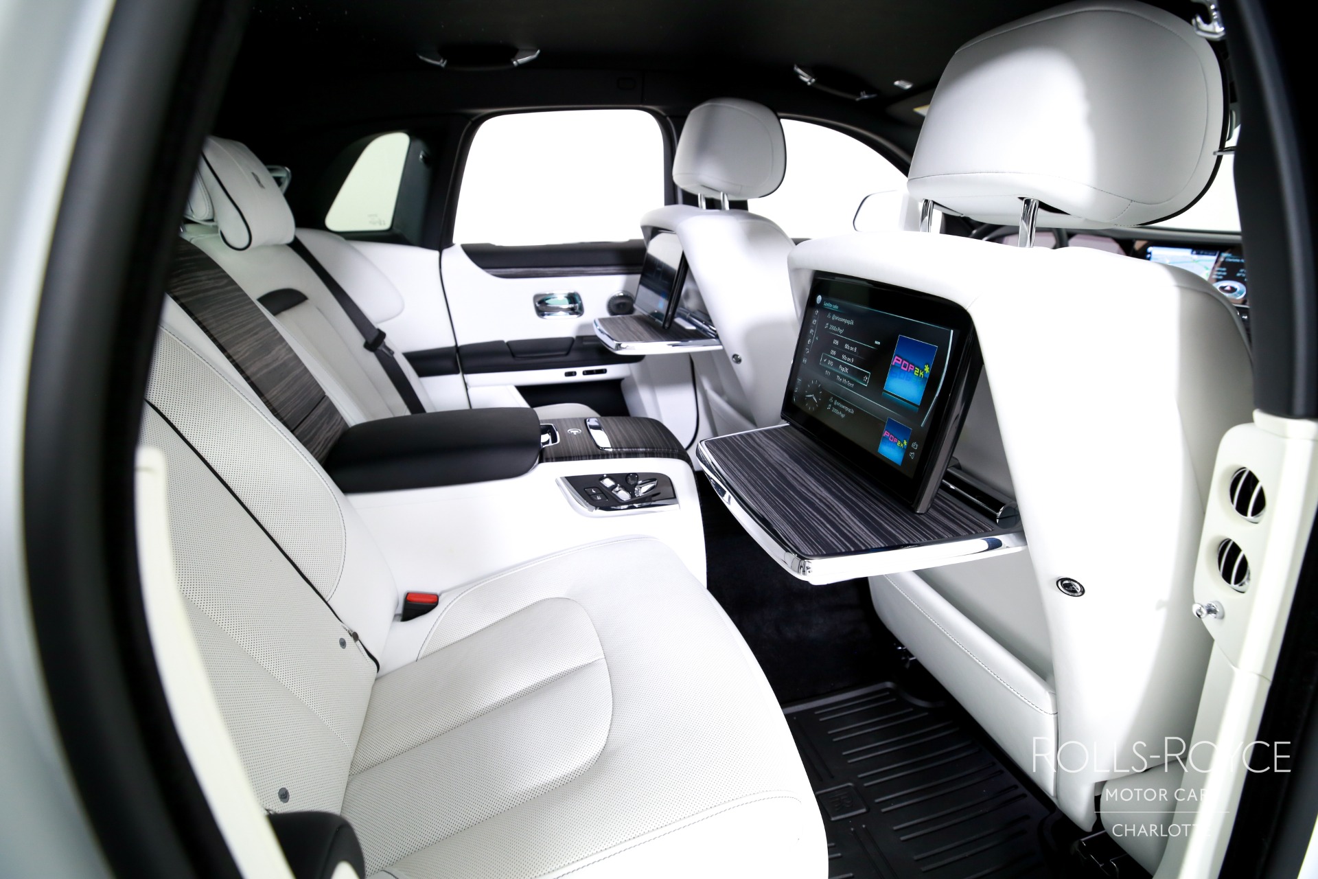Used 2021 Rolls-Royce Ghost  | Charlotte, NC