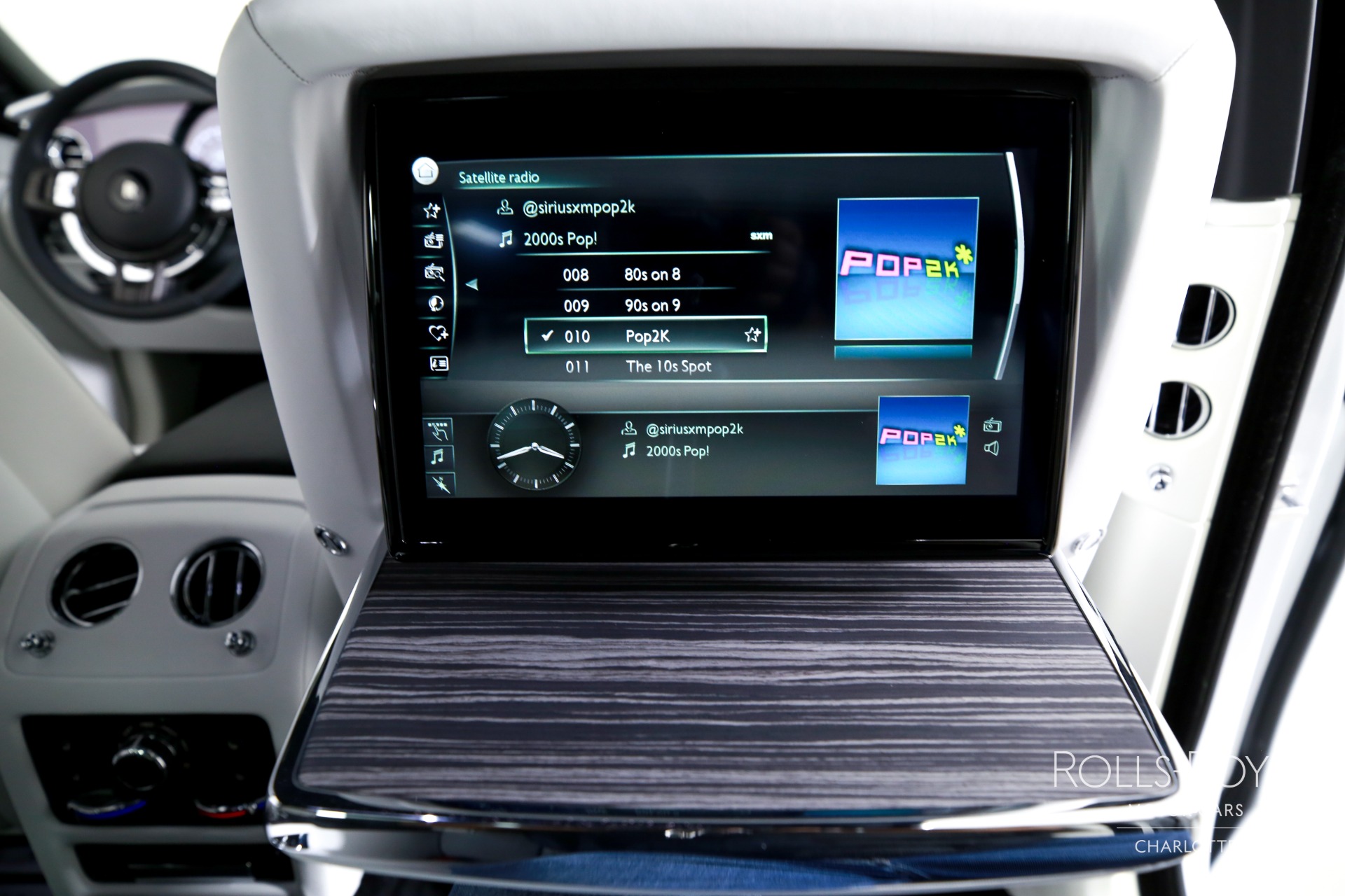 Used 2021 Rolls-Royce Ghost  | Charlotte, NC