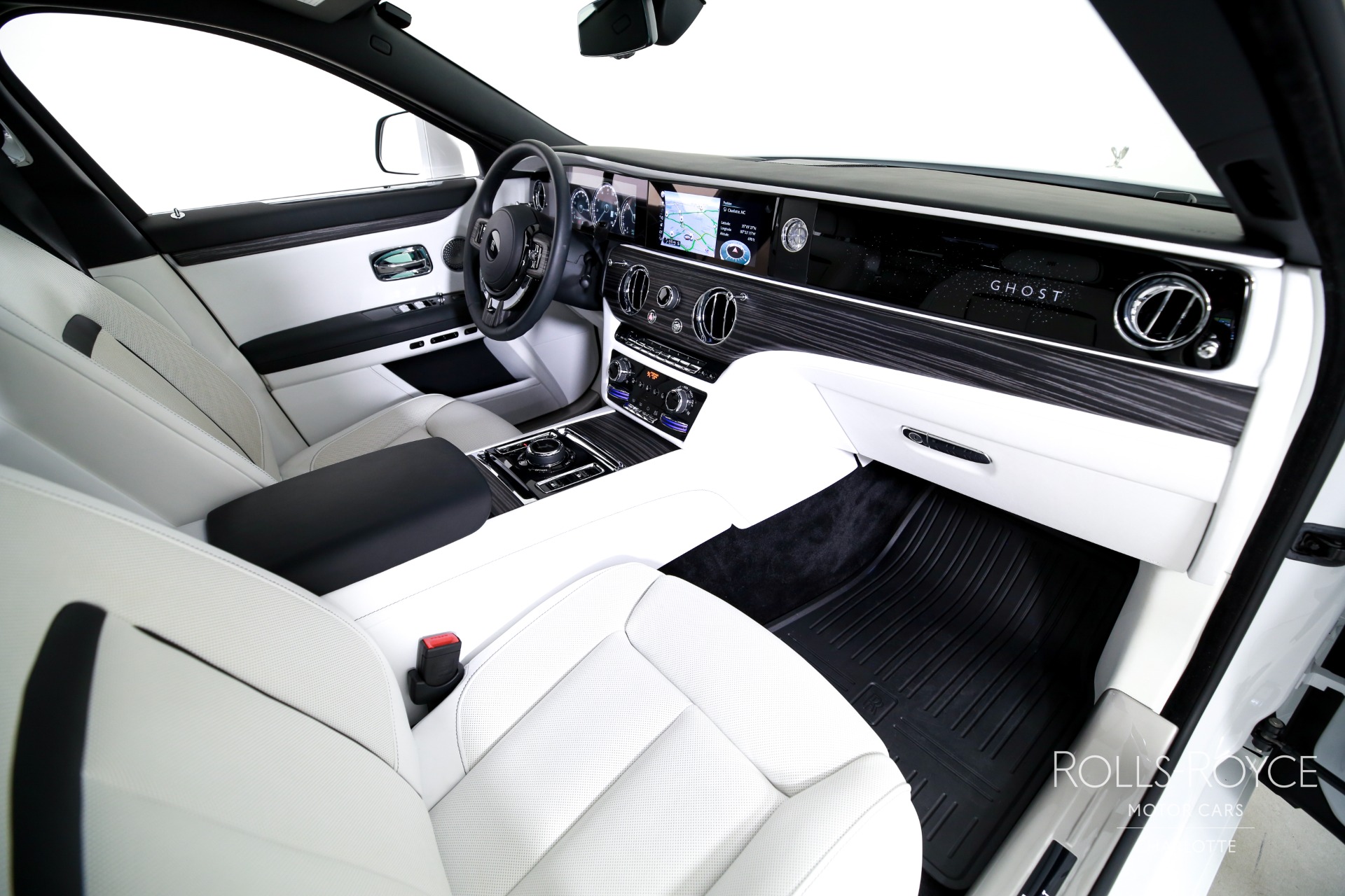 Used 2021 Rolls-Royce Ghost  | Charlotte, NC